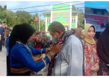 Setelah Dilantik, Ini yang Dilakukan para PJ Bupati di Wilayahnya