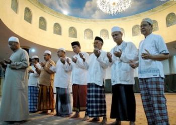 Ini Dia Manfaat Shalat Subuh dari Segi Kesehatan