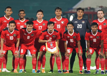 Timnas Indonesia U-23 Dapat Perunggu di Sea Games 2021, Usai Menang Adu Penalti Lawan Timnas Malaysia U-23