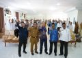 BBPSDMP Makassar dan Kominfo Buton Gelar Pelatihan TIK