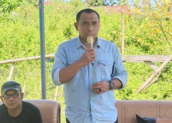 Ini 8 Proyek Besar Pemrov Sultra yang Digelontorkan di Kota Baubau