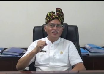 Sekda Sultra Kantongi Nama Pj Tiga Daerah, Dua Diantaranya Usulan Pemerintah Pusat