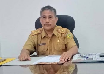 Pembayaran TPP ASN Buton Menunggu Persetujuan Mendagri