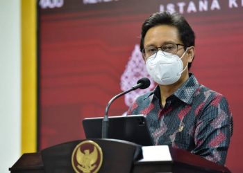 Menkes: Vaksinasi Booster Sangat Lindungi Masyarakat