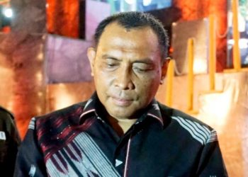 Hindari Kebocoran PAD, Pemkot Baubau Terapkan Sistim Digital Dalam Pembayaran Pajak Dan Retribusi