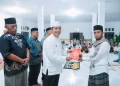 Pemkab Buton Gelar Peringatan Nuzul Quran di Lasalimu