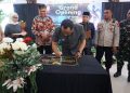 Wali Kota Baubau Dorong Pengembangan Kawasan Wisata