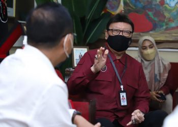 Tidak Masuk Kerja Selama 10 Hari PNS Terancam Dipecat