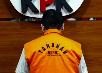 KPK Tetapkan Adik Bupati dan Pejabat Pemkab Muna Tersangka Kasus Suap Dana PEN Kolaka Timur
