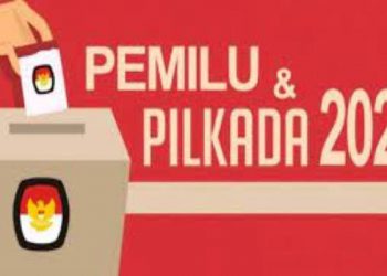 Tahapan dan Jadwal Pemilu 2024 Disahkan, Berikut Detailnya