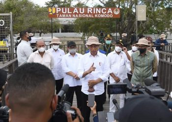 Insiden Polisi Tembak Polisi di Rumah Irjen Ferdy Sambo, Presiden Minta Diusut Tuntas