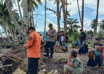 Izin Sama Istri Turun Melaut, Warga di Buton Ditemukan Tewas