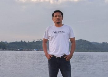 Poros Pembangunan Buton