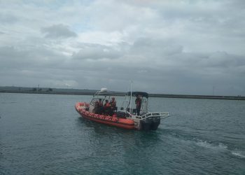 Pria 58 Tahun di Butur Hilang Setelah Pergi Mencari Ikan 