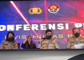 Polisi Periksa 46 Saksi Kasus Dugaan Korupsi Pengadaan Gerobak Dagang