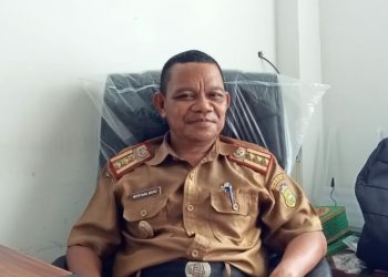 5 Desa Dijabat Pj, DPMD Buton Rencanakan Pilkades Serentak Tahun Depan