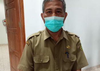 DID Buton 2022 Alami Penurunan, Hanya Dapat Rp 5 Miliar