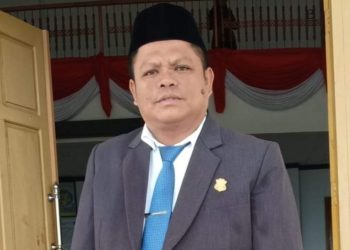 Anggota DPRD Soroti Kinerja SKPD Buton