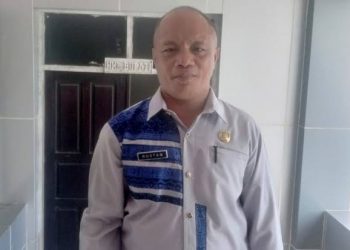 Sosialisasi Pilkades Serentak Muna Dimulai di Tongkuno dan Tongsel