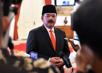 Jurus Jitu Menteri Hadi Tjahjanto Tuntaskan Masalah Tanah di Indonesia