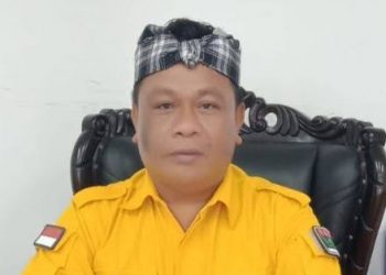 LKPJ Bupati Buton, Ketua DPRD : Dibahas Setelah Reses