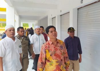 Soal PJ Bupati Buton, Ini Komentar Bupati La Bakry