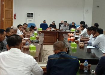 DPRD Buton Soroti Proyek Pembangunan Jalan yang Bersumber dari Dana Pinjaman, Kabid Bina Marga Mengundurkan Diri