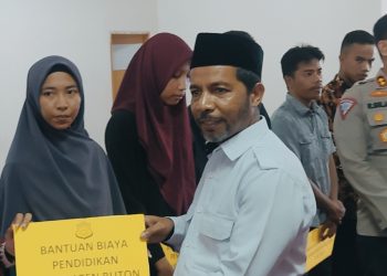 Jemaah Haji Asal Buton Dipastikan Tiba Jumat Ini