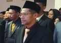 Dokter Harno Dilantik Jadi Direktur Defenitif RSUD Buton
