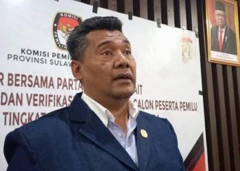 KPU Sultra Usulkan Anggaran Pilgub 2024 Sebesar Rp 273 Miliar