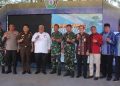 Pj Bupati Buton Hadiri Ground Breaking Pembangunan Patung Oputa Yi Koo