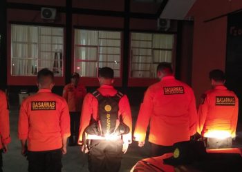 Seorang Mahasiswa Hilang di Bukit Popalia Konsel