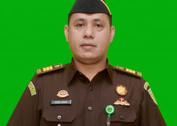 Perkara Korupsi PDAM Buteng Segera Dilimpahkan ke Pengadilan