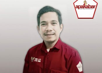 Apakabar Dukung Pj Bupati Buton Mekarkan Kapontori, Syahril La Ute : Kapontori Layak Mekar