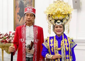 Presiden Jokowi Dijadwalkan Berkunjung ke Buton