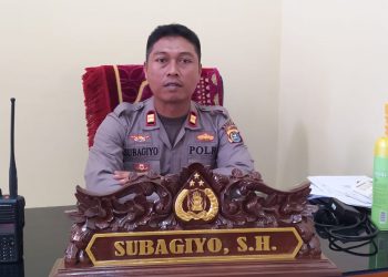 Rumah Warga di Buton di Masuki Pencuri, Sempat Memasak Namun Barang Tak Jadi Dicuri