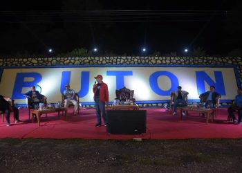 Pj Bupati Bupati : Porprov Harga Diri Kabupaten Buton