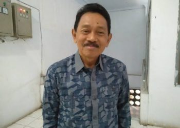 Butur Target 40 Medali Emas Porprov Sultra di Buton dan Kota Baubau