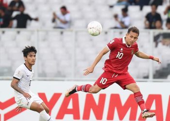 Menang Lawan Kamboja, Timnas Indonesia Punya Modal Jalani Laga Selanjutnya di Piala AFF 2022
