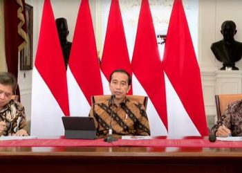 Pemerintah Putuskan Hentikan Ekspor Bijih Bauksit