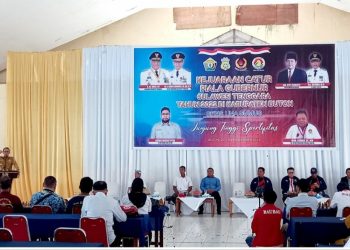Kejuaraan Catur di Buton Diikuti Peserta 17 Provinsi
