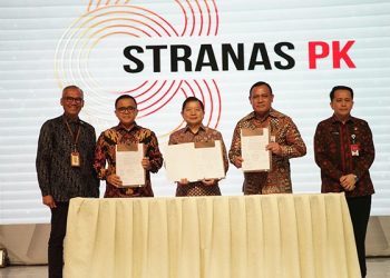 Pemerintah Luncurkan Aksi Pencegahan Korupsi Tahun 2023 – 2024