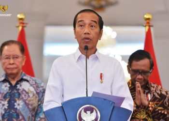 Pemerintah Akui 12 Peristiwa Pelanggaran HAM Berat Masa Lalu, Ini Daftarnya 