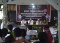 Coklit Data Pemilih Pemilu 2024 Kabupaten Buton Sudah Mencapai 81.830 Pemilih