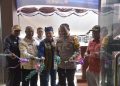 Polres Buton Buka Kantor Pelayanan Hukum