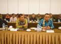 Pj Bupati Buton Hadiri Rakor Pemerintah Pusat dan Pemda