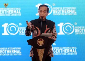 Pemindahan Ibu Kota ke IKN, Ini Kata Presiden Jokowi