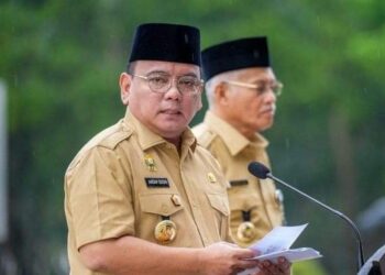 Masyarakat Diimbau Bijak Menyikapi Virus Jembrana pada Sapi