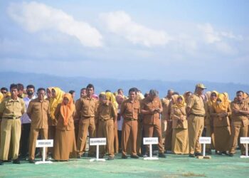 Anggaran TPP ASN Buton Diduga Disalahgunakan