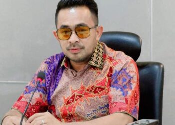 Umar Bonte Kecam Tindakan  Penghapusan Data Honorer di Muna